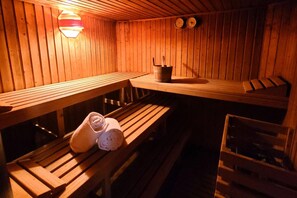 Apartment | Spa treatment