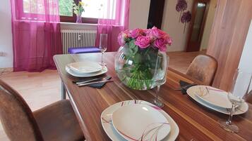 Appartement | Salle de séjour