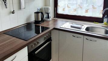 Appartement | Cuisine privée