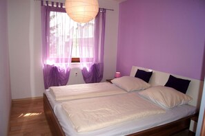 Apartment | 1 bedroom, bed sheets - Winterberg Apartment 21032 (Winterberg)