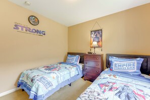 하우스 (4 Bedrooms) | 내부