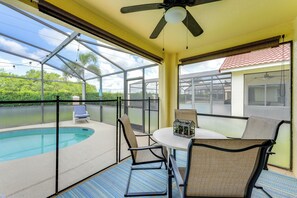 บ้านพัก (4 Bedrooms) | ภายใน
