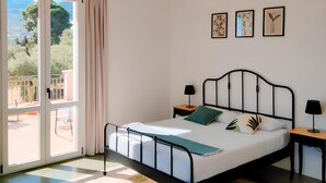 Room - Room-villa Bona Panoramic Views Over t (Termini Imerese)