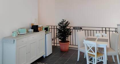 Room-villa Bona Panoramic Views Over t