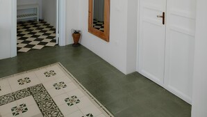 Room, 1 Bedroom, Smoking, Terrace | Interior - Room-villa Bona Panoramic Views Over t (Termini Imerese)