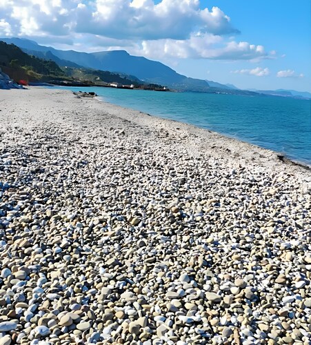 Room-villa Bona Panoramic Views Over t