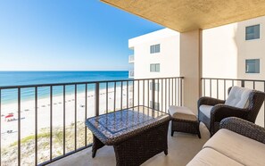 Condo, 3 habitaciones | Áreas de la propiedad