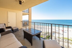 Condo, 3 Bedrooms | Property grounds - Phoenix I 1071 3 Bedroom Condo (Orange Beach)