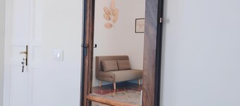 Room-villa Bona - Panoramic Views Over t