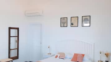 Zimmer, 1 Schlafzimmer, Raucher, Terrasse