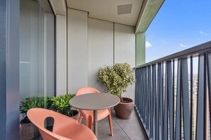 아파트 | 2 개의 침실