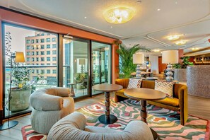 Appartement | 2 chambres
