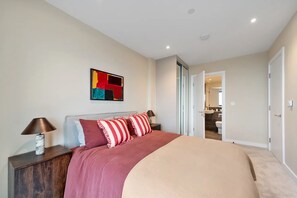 아파트 | 2 개의 침실