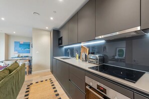 Appartement | 2 chambres