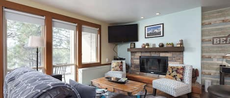 منطقة المعيشة