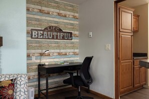 Interior - High Desert Retreat - For 4! (Bend)