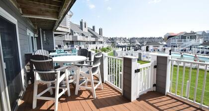 Harbour Island 40f 2 Bedroom Townhouse