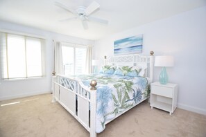 Townhome, 2 Bedrooms | 2 bedrooms, iron/ironing board, free WiFi