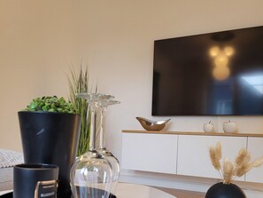 Apartment | Wohnzimmer