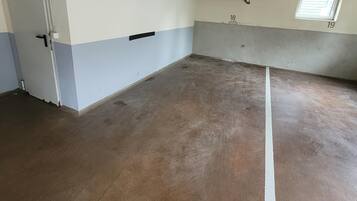 Leilighet | Innvendig