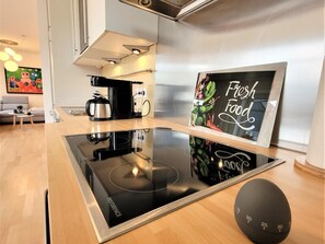 Appartement | Détail de l’intérieur