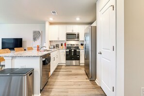 Apartment (3 Bedrooms) | Interior