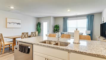 Apartment (3 Bedrooms) | Interior