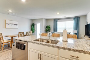 Apartment (3 Bedrooms) | Interior