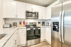 Huoneisto (3 Bedrooms) | Sisätilat