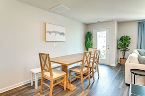 Huoneisto (3 Bedrooms) | Sisätilat
