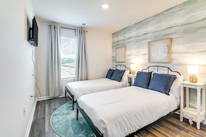 ์ํํธ (3 Bedrooms) | ๋ด๋ถ
