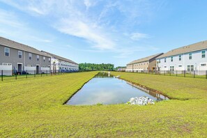 Apartment (3 Bedrooms) | Innenbereich
