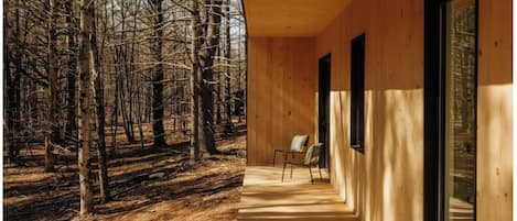 Maison, 3 chambres, accessible aux personnes à mobilité réduite, patio | Terrasse/Patio