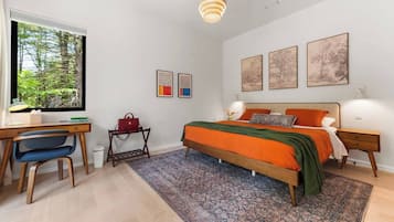 Huis, 3 slaapkamers, toegankelijk voor mindervaliden, patio | 4 slaapkamers