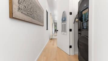 House, 3 Bedrooms, Accessible, Patio | Laundry