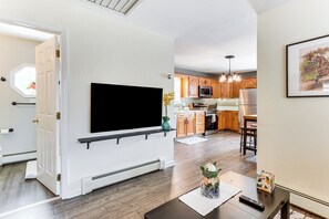 Departamento (1 Bedroom) | Interior