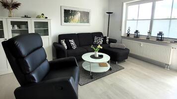 Apartment | Living area