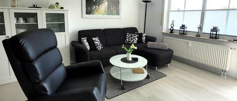 Appartement | Coin séjour