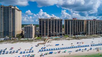 Condo, 3 Bedrooms | Beach | Beach nearby