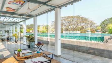2 habitaciones