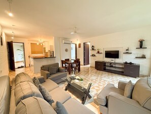 Apartment | 2 bedrooms