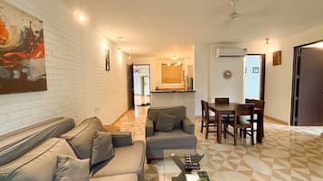 Apartment | 2 bedrooms