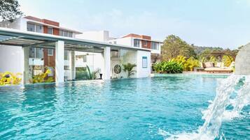 Apartment | 2 Schlafzimmer