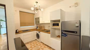 Apartment | 2 bedrooms