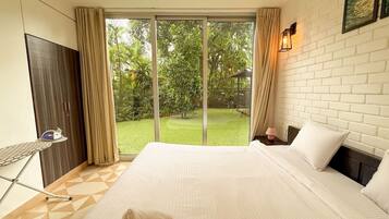 Apartment | 2 bedrooms