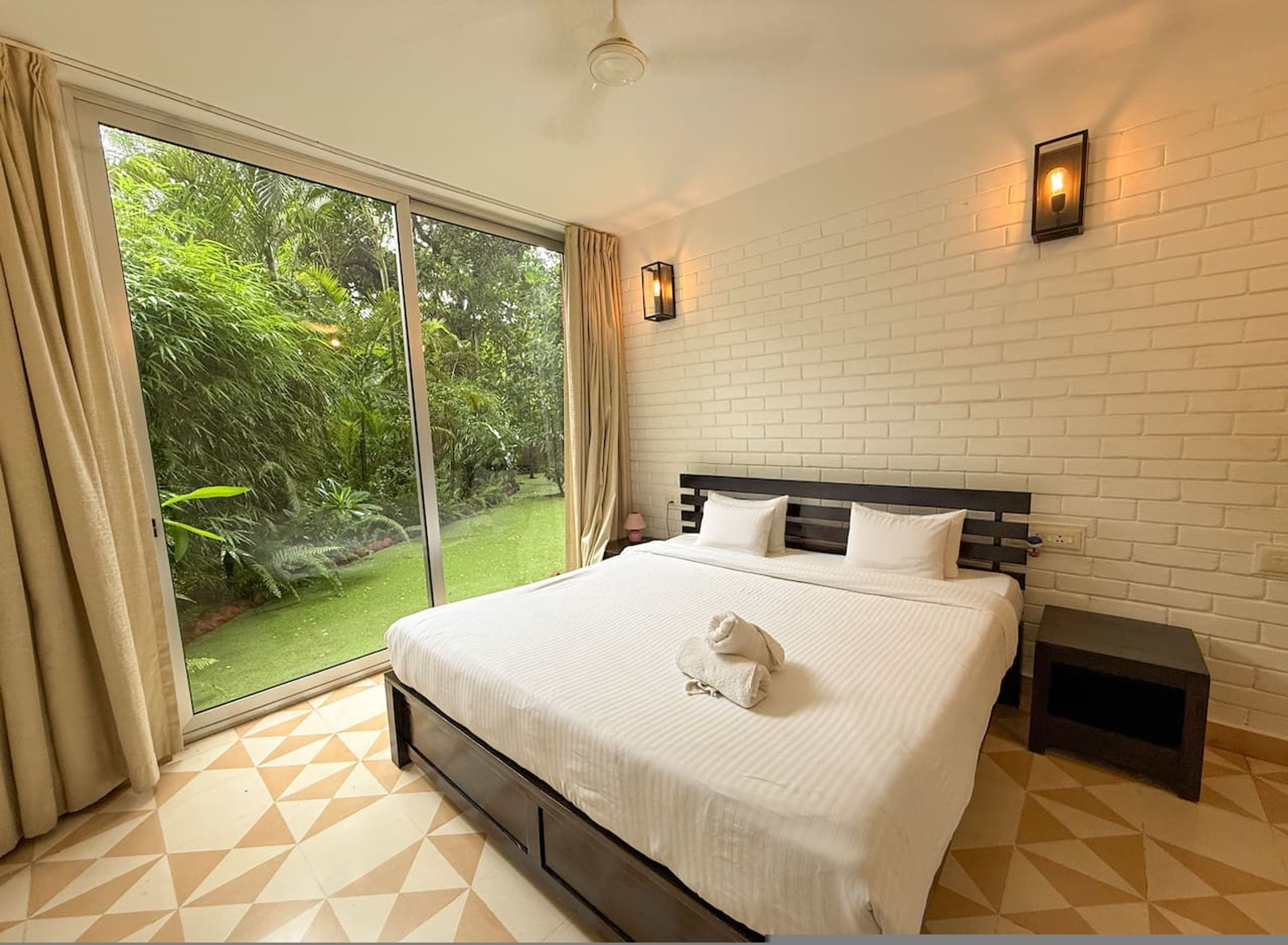 Apart Daire | 2 yatak odası 