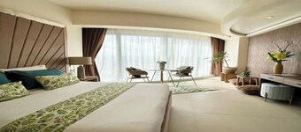 Room-davao Skyline Condotel