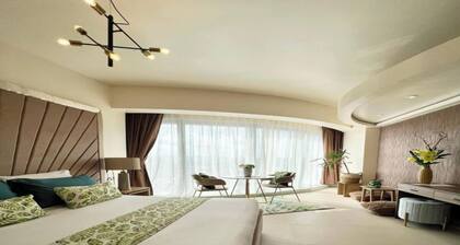 Room-davao Skyline Condotel