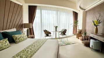 Shared Dormitory, 1 Bedroom, Accessible, Smoking | 1 bedroom