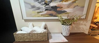 Room-davao Skyline Condotel